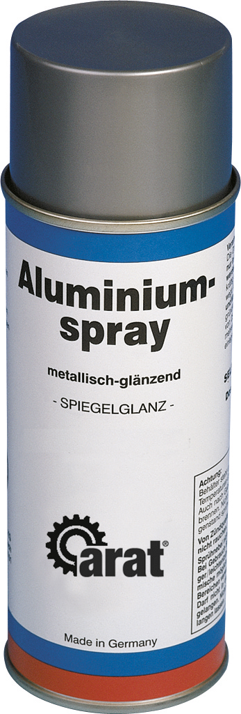 Aluminiumspray 400ml Produktbild img1 L