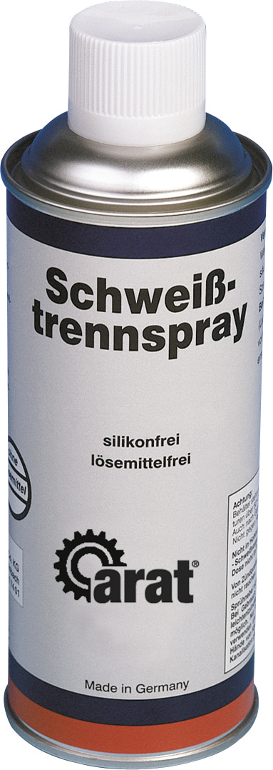 Schweißtrennspray 400ml Produktbild img1 L