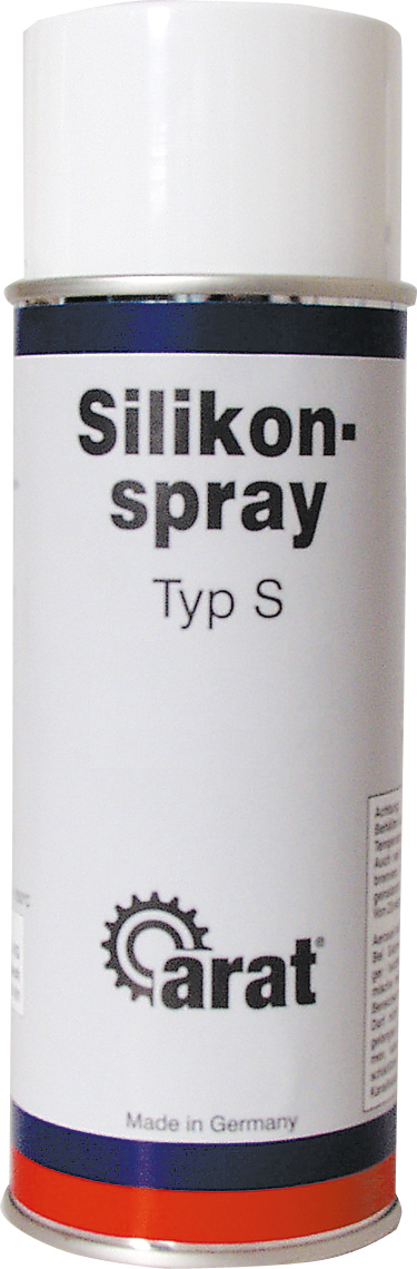 Silikonspray 400ml Produktbild img1 L