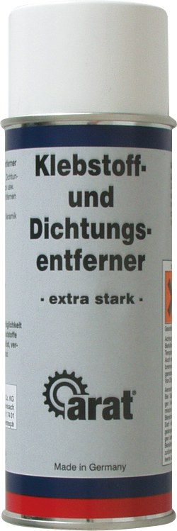 Klebstoff-/Dichtungsentferner 400ml Produktbild img1 L