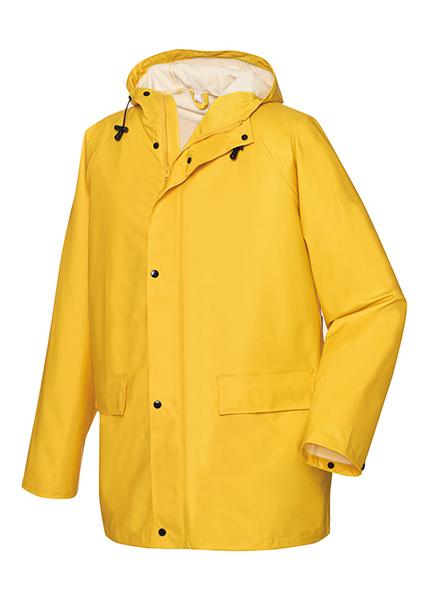 PU-Regenjacke Produktbild img1 L