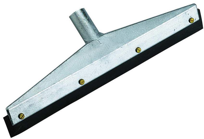 Wasserschieber mit Silumingussrücken Produktbild img1 L