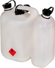 Doppelkanister 5,5 l und 3,0 l Kunststoff Produktbild img1 L