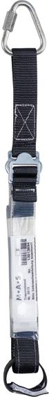 Traumaband Typ 2 mit Deltanotglied Produktbild img1 L