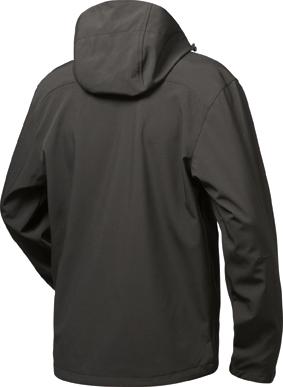 Softshell-Jacke Zeta Produktbild img2 L