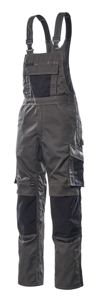 Arbeitslatzhose Unique Produktbild img1 L
