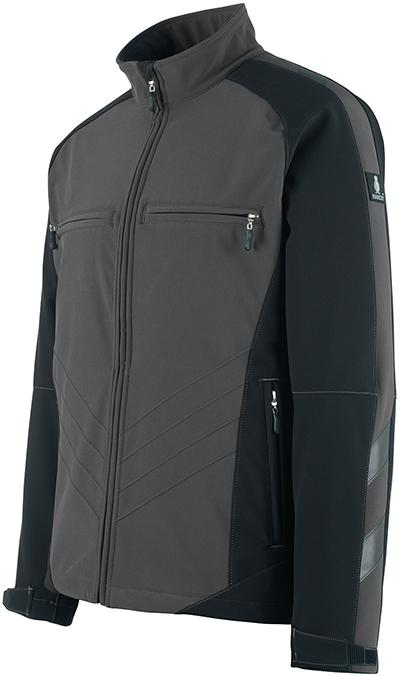 Softshell-Jacke Unique Produktbild img1 L