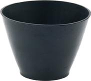 Gipsbecher 125mm konisch Produktbild img1 L