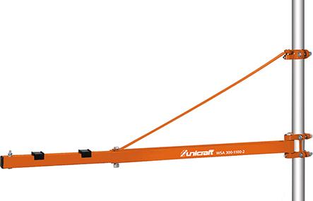 Wandschwenkarm WSA Produktbild img1 L