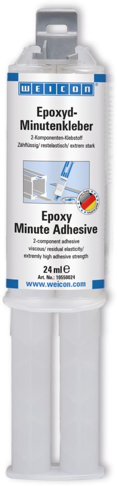 Minutenkleber Epoxyd-Minutenkleber 24 ml Produktbild img1 L