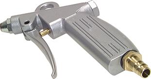 Druckluft-Ausblaspistole Produktbild img1 L