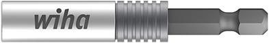 Schnellwechselhalter 1/4" mit Magnet Produktbild img1 L