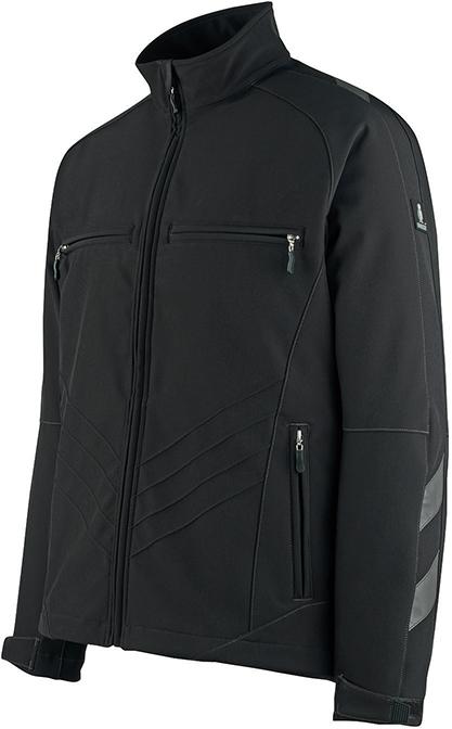 Softshell-Jacke Unique Produktbild img3 L