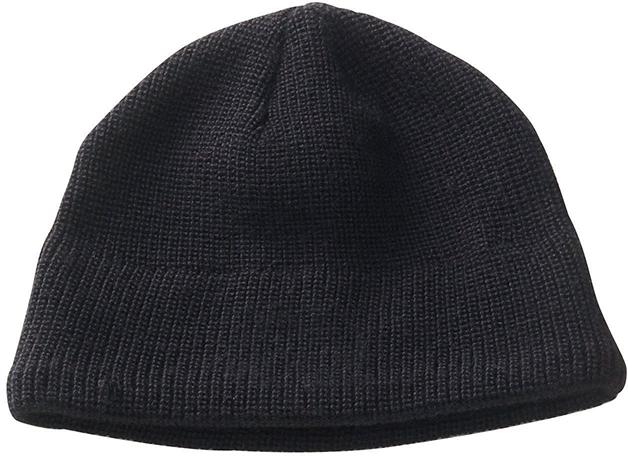 Strickmütze Kisa, Universalgröße, sw 50077-843-09-ONE Produktbild img1 L
