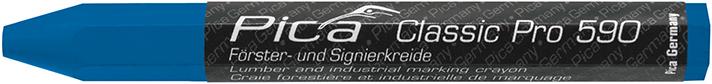 Förster- und Signierkreide 12x120mm papiert Produktbild img1 L