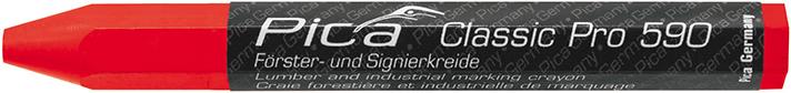 Förster- und Signierkreide 12x120mm papiert Produktbild img2 L