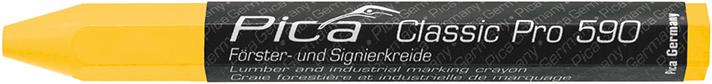 Förster- und Signierkreide 12x120mm papiert Produktbild img3 L