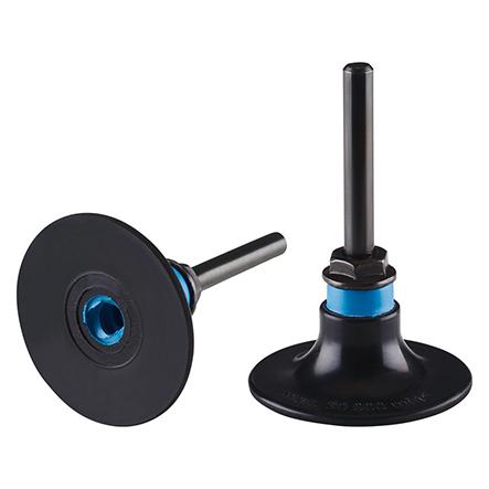 Schleifvliesscheibe SVS HD Quick Ceramicon Produktbild img2 L