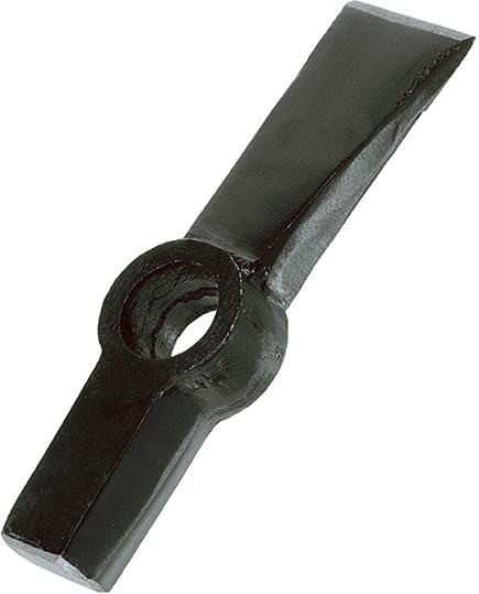 Maurerhammer 500g ohne Stiel Produktbild img1 L