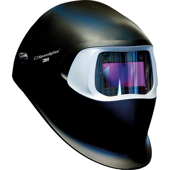 Schweißer-Schutzhelm Speedglas V100 Produktbild img1 L