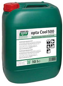 Hochleistungs-Kühlschmierstoff Cool 500 Produktbild img2 L