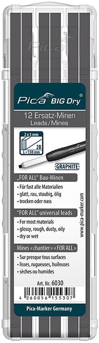 Ersatzmine BIG DRY Produktbild img2 L