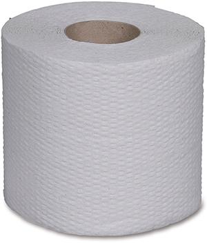 Toilettenpapier Tissue 3-lagig, 250 Blatt 72 Rollen Produktbild img1 L