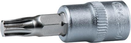 Bit-Steckschlüsseleinsatz 3/8" TORX Produktbild img1 L