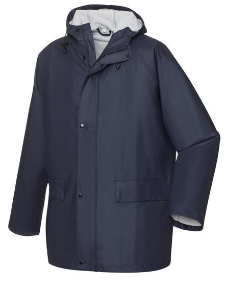 PU-Regenjacke Produktbild img2 L