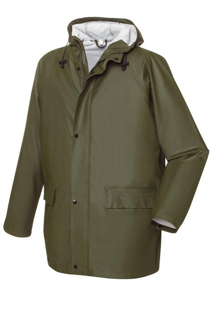 PU-Regenjacke Produktbild img3 L