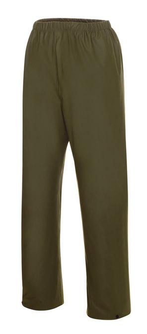 PU-Regenbundhose Produktbild img3 L