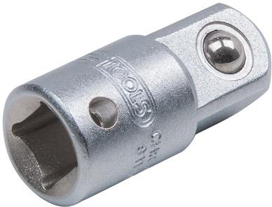 Verbindungsteil 3/8"-1/4" Produktbild img1 L