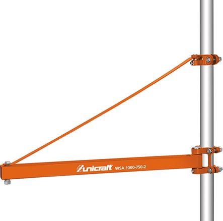 Wandschwenkarm WSA Produktbild img3 L