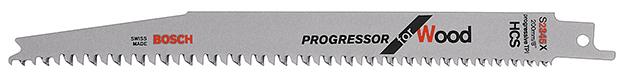 Säbelsägeblätter HCS S 2345 X, 5er Pack Produktbild img1 L