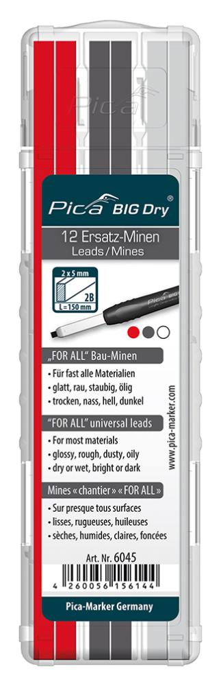 Ersatzmine BIG DRY Produktbild img3 L