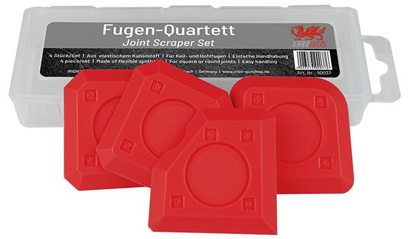 Universal-Fugenspachtel Fugen-Quartett, 4er Set Produktbild img1 L