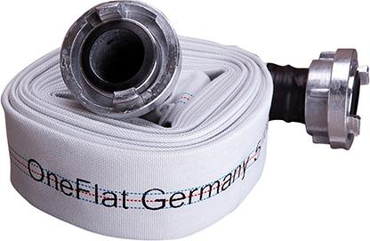Industrieschlauch C 52mm unbeschichtet Produktbild img1 L
