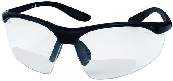 Schutzbrille mit Dioptrien Produktbild img1 L