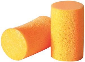 Gehörschutzstöpsel FirmFit 200 Paar Produktbild img1 L