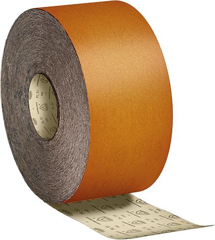 Schleifpapier PL31 110mm 50m Korund Produktbild img1 L