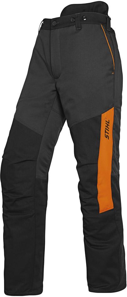 Forstschutzbundhose Produktbild img1 L