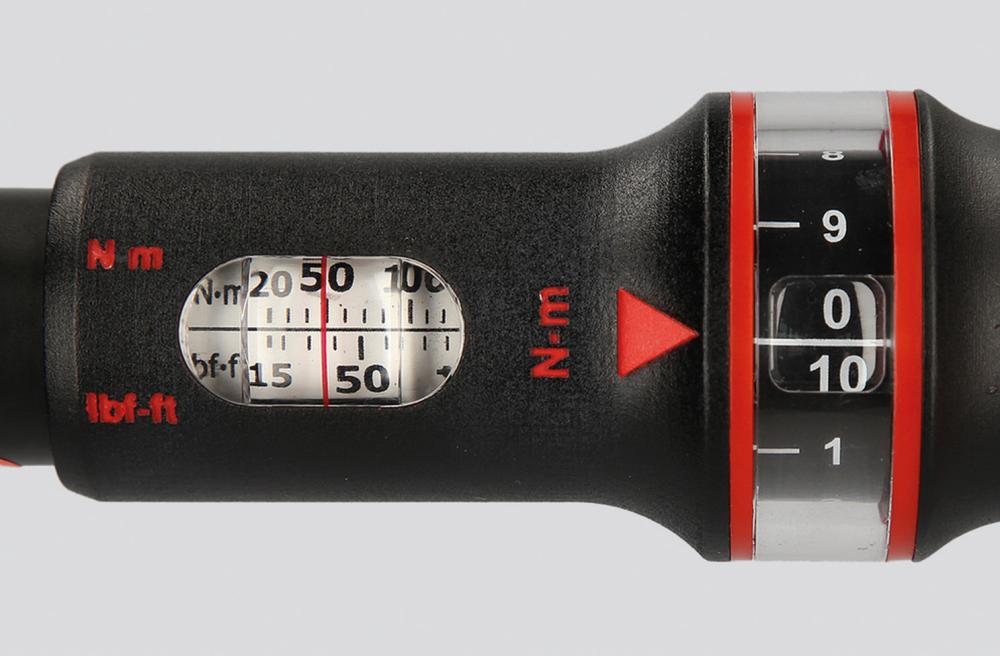 Drehmomentschlüssel Produktbild img2 L