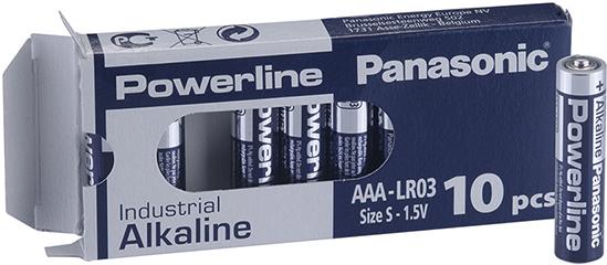 Batterien Powerline Produktbild img1 L