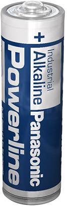 Batterien Powerline Produktbild img3 L