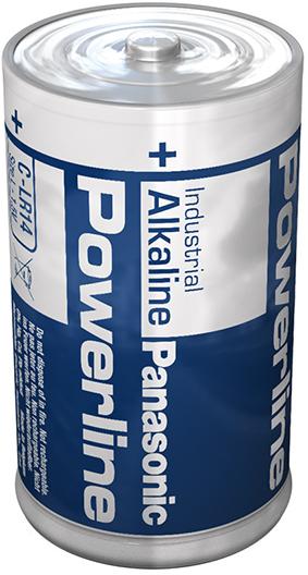 Batterien Powerline Produktbild img5 L