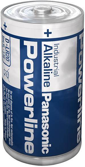 Batterien Powerline Produktbild img7 L
