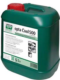 Hochleistungs-Kühlschmierstoff Cool 500 Produktbild img1 L