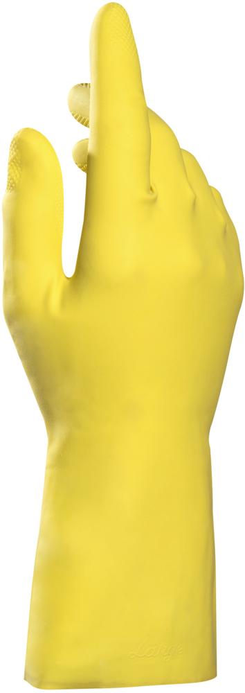 Chemikalien-Schutzhandschuh Vital 124 Produktbild img1 L