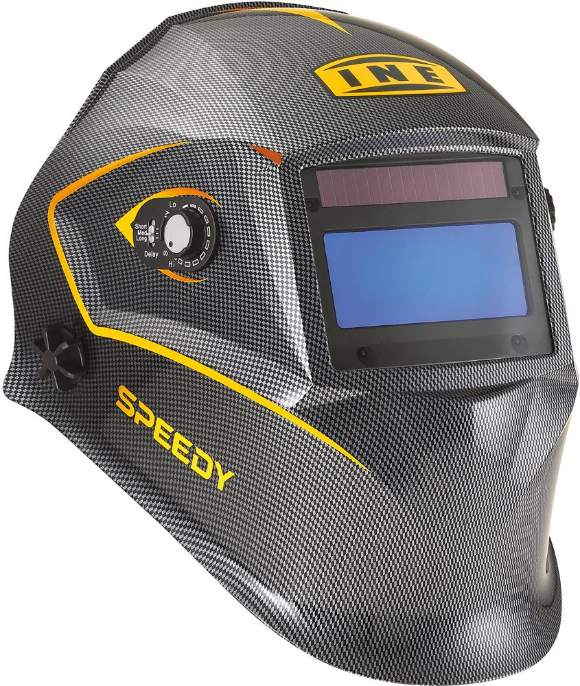 Schweißer-Schutzhelm Speedy Produktbild img1 L