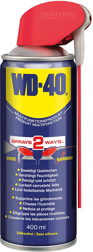 Vielzweckspray WD 40 Produktbild img2 L